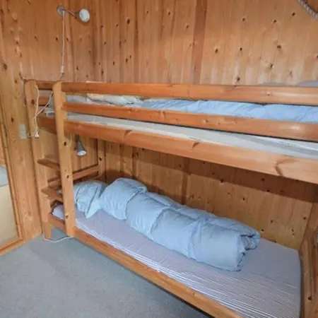 Holiday home Vacation On The Half Island Helgenaes Knebel